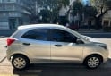 Autos - Ford Ka s 2018 Nafta 35000Km - En Venta
