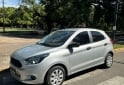 Autos - Ford Ka s 2018 Nafta 35000Km - En Venta