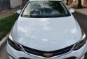 Autos - Chevrolet Cruze ltz+ 2018 Nafta 150000Km - En Venta