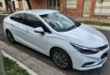Autos - Chevrolet Cruze ltz+ 2018 Nafta 150000Km - En Venta