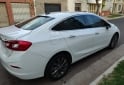 Autos - Chevrolet Cruze ltz+ 2018 Nafta 150000Km - En Venta