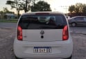 Autos - Volkswagen UP 2017 Nafta 95000Km - En Venta
