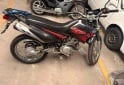 Motos - Yamaha XTZ 125 2015 Nafta 6500Km - En Venta