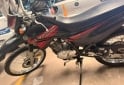 Motos - Yamaha XTZ 125 2015 Nafta 6500Km - En Venta