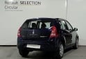 Autos - Renault SANDERO CONFORT 1.6 2012 Nafta 80762Km - En Venta