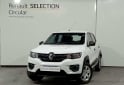 Autos - Renault KWID ZEN 2019 Nafta 86587Km - En Venta
