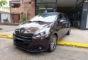 Autos - Peugeot 208 1.6 Feline Pk AUT 2020 Nafta 72000Km - En Venta