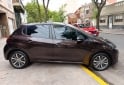 Autos - Peugeot 208 1.6 Feline Pk AUT 2020 Nafta 72000Km - En Venta