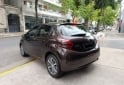 Autos - Peugeot 208 1.6 Feline Pk AUT 2020 Nafta 72000Km - En Venta
