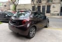 Autos - Peugeot 208 1.6 Feline Pk AUT 2020 Nafta 72000Km - En Venta