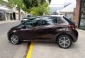 Autos - Peugeot 208 1.6 Feline Pk AUT 2020 Nafta 72000Km - En Venta