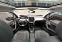 Autos - Peugeot 208 1.6 Feline Pk AUT 2020 Nafta 72000Km - En Venta