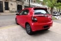 Autos - Toyota Etios Cross 1.5 XLS 2018 Nafta 55000Km - En Venta
