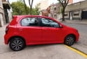 Autos - Toyota Etios Cross 1.5 XLS 2018 Nafta 55000Km - En Venta