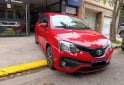 Autos - Toyota Etios Cross 1.5 XLS 2018 Nafta 55000Km - En Venta