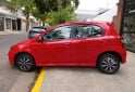 Autos - Toyota Etios Cross 1.5 XLS 2018 Nafta 55000Km - En Venta