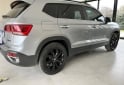 Autos - Volkswagen Taos Conforline 2024 Nafta 40000Km - En Venta