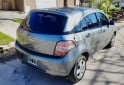 Autos - Chevrolet Agile 1.4 LS 2011 GNC 190000Km - En Venta