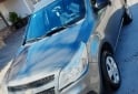 Autos - Chevrolet Agile 1.4 LS 2011 GNC 190000Km - En Venta