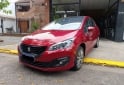 Autos - Peugeot 308 1.6 Feline HDI 2022 Diesel 49000Km - En Venta