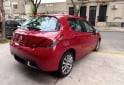 Autos - Peugeot 308 1.6 Feline HDI 2022 Diesel 49000Km - En Venta