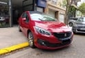 Autos - Peugeot 308 1.6 Feline HDI 2022 Diesel 49000Km - En Venta