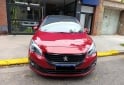 Autos - Peugeot 308 1.6 Feline HDI 2022 Diesel 49000Km - En Venta