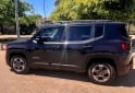 Camionetas - Jeep RENEGADE SPORT 1.8 2018 GNC - En Venta