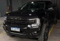 Camionetas - Ford RANGER XLS 2024 Diesel 43000Km - En Venta