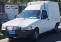 Utilitarios - Fiat FIORINO 2008 GNC 230000Km - En Venta