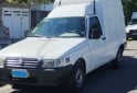 Utilitarios - Fiat FIORINO 2008 GNC 230000Km - En Venta