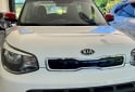 Autos - Kia Soul 2015 Nafta 107000Km - En Venta