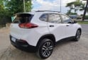 Autos - Chevrolet TRACKER 2023 Nafta 60000Km - En Venta