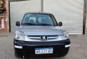 Utilitarios - Peugeot PARTNER 2017 GNC 150000Km - En Venta