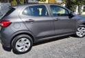 Autos - Fiat Argo 2020 Nafta 62000Km - En Venta