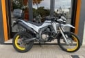 Motos - Voge DS 300 RALLY 2024 Nafta 3000Km - En Venta