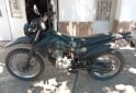 Motos - Zanella 150 2018 Nafta 8000Km - En Venta
