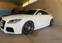 Autos - Audi Audi TT RS 2.5 TFSI Quatt 2012 Nafta 27800Km - En Venta
