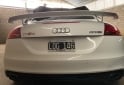Autos - Audi Audi TT RS 2.5 TFSI Quatt 2012 Nafta 27800Km - En Venta