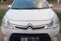 Autos - Citroen C 3 90 FEEL 2017 Nafta 135000Km - En Venta