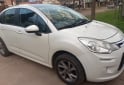 Autos - Citroen C 3 90 FEEL 2017 Nafta 135000Km - En Venta