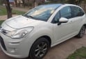 Autos - Citroen C 3 90 FEEL 2017 Nafta 135000Km - En Venta