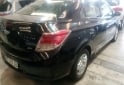 Autos - Chevrolet Prisma 2018 Nafta 110000Km - En Venta