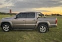 Camionetas - Volkswagen AMAROK 2017 Diesel 117000Km - En Venta