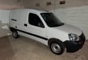 Utilitarios - Peugeot Partner 2024 Diesel 17000Km - En Venta