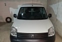Utilitarios - Peugeot Partner 2024 Diesel 17000Km - En Venta