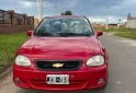 Autos - Chevrolet Corsa 2010 Nafta 115000Km - En Venta