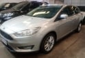Autos - Ford Focus 2016 Nafta 121000Km - En Venta