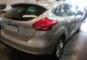 Autos - Ford Focus 2016 Nafta 121000Km - En Venta