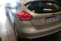 Autos - Ford Focus 2016 Nafta 121000Km - En Venta